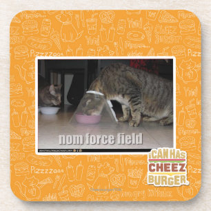 nom force field coaster