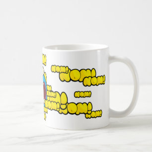 Nom Mug