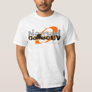 Nomad CollectiV...001 T-Shirt