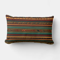 Nomadic Artisan Stripes
