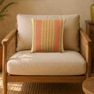 Nomadic Sun Cushion