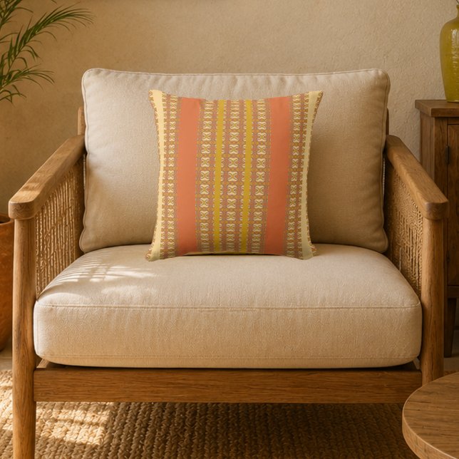 Nomadic Sun Cushion (Creator Uploaded)
