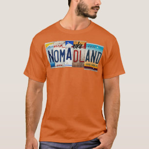 nomadland T-Shirt