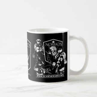 Nomads MUG