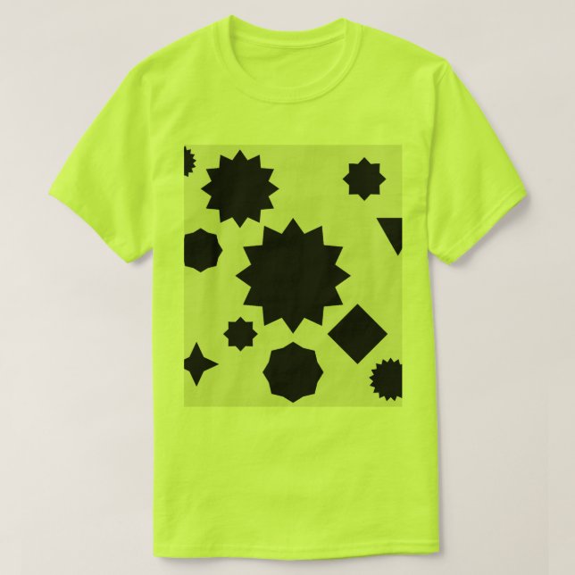 Nomal desing  T-Shirt (Design Front)