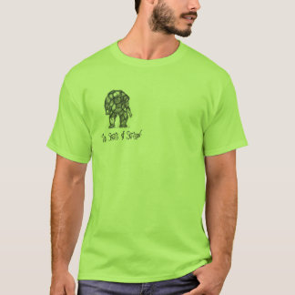 Nomed T T-Shirt