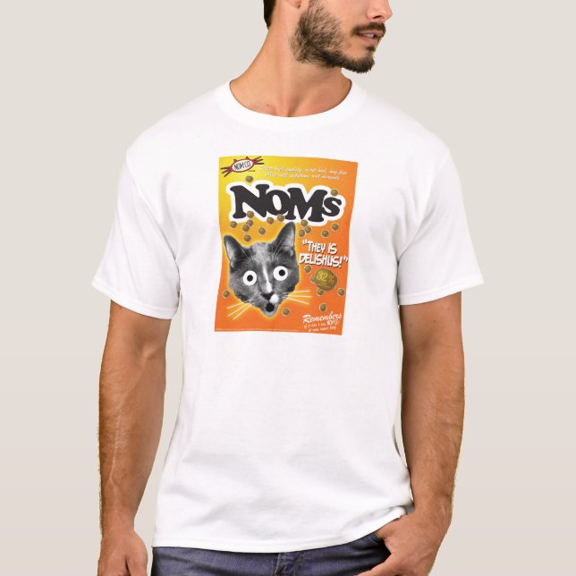 NOMS T-Shirt (Front)