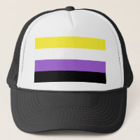 Non Binary Pride