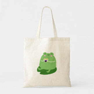 Non-Binary Tote Bag