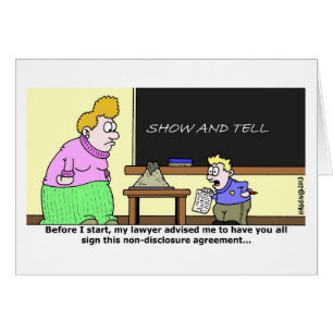 Non-Disclosure Agreement