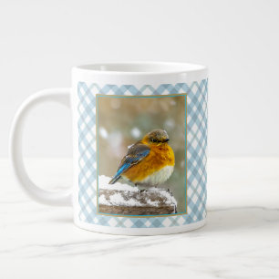 non-dog large coffee mug