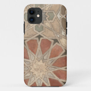 Non-Embellished Marrakesh Design I Case-Mate iPhone Case