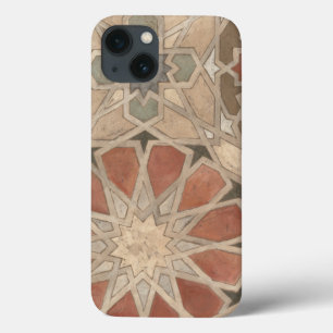 Non-Embellished Marrakesh Design I iPhone 13 Case