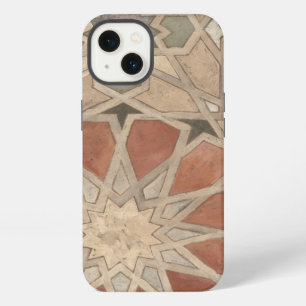 Non-Embellished Marrakesh Design I iPhone 13 Case