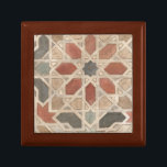 Non-Embellished Marrakesh Design II Gift Box<br><div class="desc">Home Décor</div>