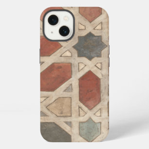 Non-Embellished Marrakesh Design II iPhone 13 Case