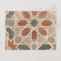 Non-Embellished Marrakesh Design II