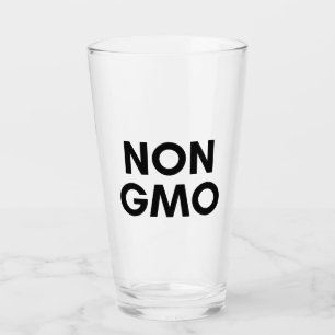 non gmo glass