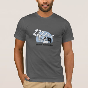 Non-Responsive T-Shirt