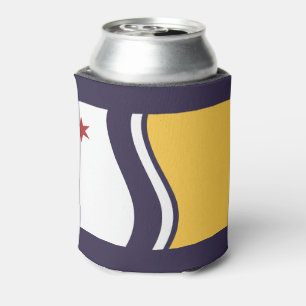 Non-Slip Headbands Can Cooler