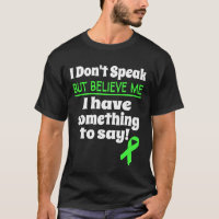 Non-Verbal Awareness Cerebral Palsy Brain Damage