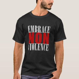 Non Violence T-Shirt