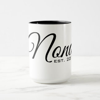 Nona est 2019 Mug