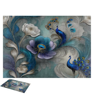 Nona of Pentacles Cutting Board