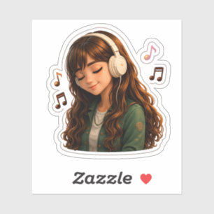 Nona Sticker Collection