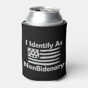 NonBidenary Can Cooler