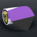 Nonbinary Colours Krawatte Tie<br><div class="desc">Lässiger wird es nicht mehr: Bei uns findest du eine einzigartige Kollektion mit modernen,  coolen und witzigen Krawatten. Mode von Morgen heute schon tragen! Stöbere durch unsere Vielfalt und finde deine zu dir passende Lieblingskrawatte!</div>