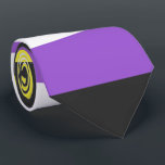 Nonbinary Colours Krawatte Tie<br><div class="desc">Lässiger wird es nicht mehr: Bei uns findest du eine einzigartige Kollektion mit modernen,  coolen und witzigen Krawatten. Mode von Morgen heute schon tragen! Stöbere durch unsere Vielfalt und finde deine zu dir passende Lieblingskrawatte!</div>