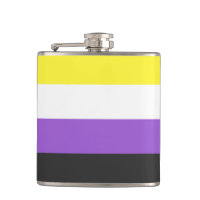 nonBinary flag