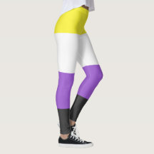NonBinary Flag