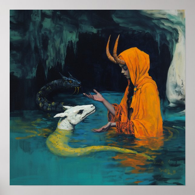 Nonbinary Poster (Front)