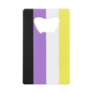 Nonbinary Pride Flag