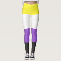 Nonbinary Pride Flag