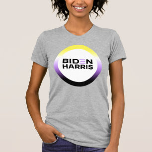 Nonbinary Pride T-Shirt