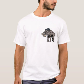 Nonchalant Jumbo Tee