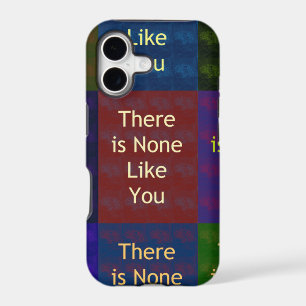 None Like You