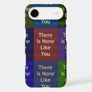 None Like You