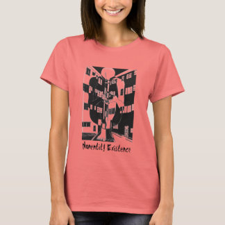 Nonentity Existence T-shirt