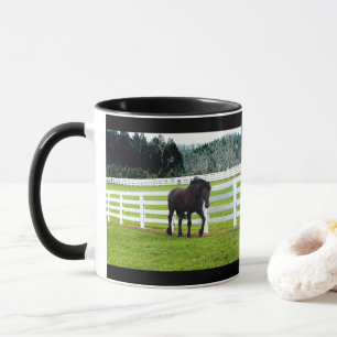 Nonesuch at Cedar Point Mug