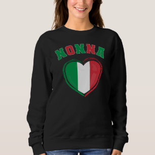 Nonna Sweatshirt