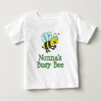 Nonna's Busy Bee
