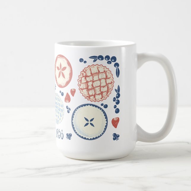 Nonnie's Mug (Right)