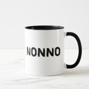 Nonno Mug