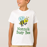 Nonno's Busy Bee