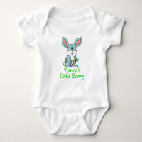 Nonno's Little Bunny