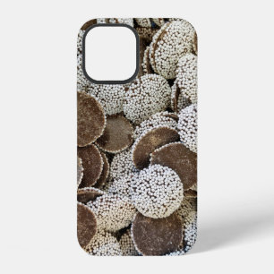 Nonpareil Candy  iPhone 12 Case